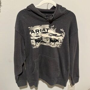 Men’s Ariat sweatshirt